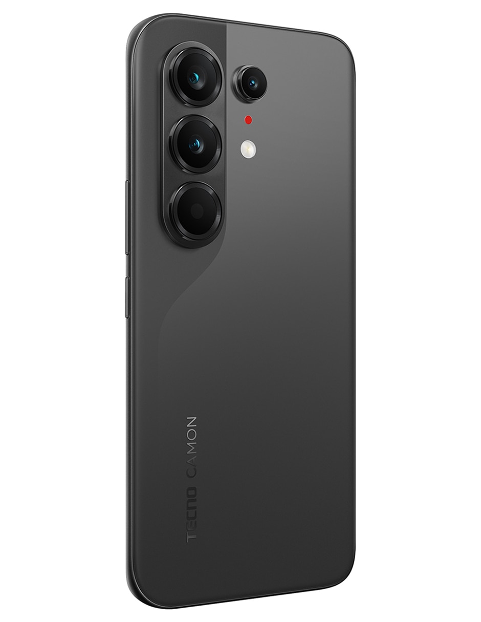 Tecno Camon 50 Pro AMOLED 6.78 pulgadas
